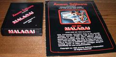 Malagai (Atari 2600)