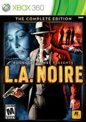 L.A. Noire [Complete Edition] Xbox 360