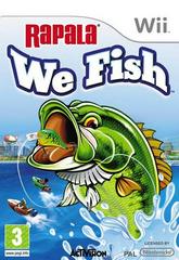 Rapala We Fish (PAL Wii)