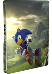 Sonic Frontiers [Steelbook Edition] Xbox Series X