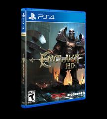 Enclave HD [Collector's Edition] (Playstation 4)