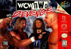WCW vs NWO Revenge (Nintendo 64)