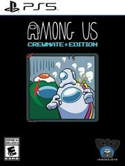 Among Us: Crewmate Edition Playstation 5