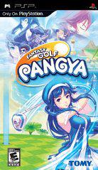 Pangya: Fantasy Golf (PSP)