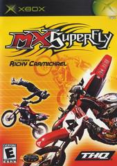 MX Superfly Xbox