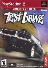 Test Drive [Greatest Hits] Playstation 2