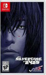 The Silver Case 2425 [Deluxe Edition] (Nintendo Switch)