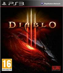Diablo III [Ultimate Evil Edition] (PAL Playstation 3)