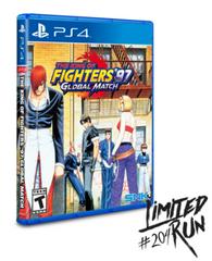 King of Fighters 97 Global Match [Classic Edition] (Playstation 4)