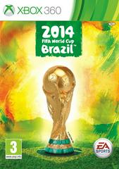 2014 FIFA World Cup Brazil (PAL Xbox 360)