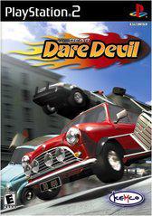 Top Gear Daredevil Playstation 2