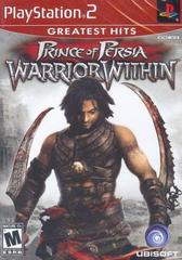 Prince of Persia Warrior Within [Greatest Hits] Playstation 2