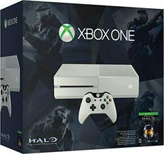 Xbox One Special Edition [Halo The Master Chief Collection 500GB Bundle] Xbox One