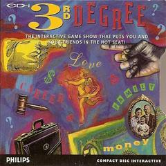 3rd Degree (CD-i)