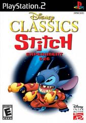 Disney's Stitch Experiment 626 [Classics] Playstation 2
