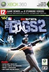 Official Xbox Magazine Demo Disc 101 Xbox 360