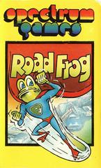 Road Frog (ZX Spectrum)