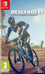Descenders (PAL Nintendo Switch)