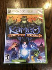 Kameo Elements Of Power [Not For Resale] Xbox 360