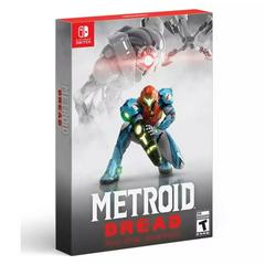Metroid Dread [Special Edition] (Nintendo Switch)