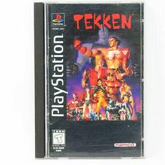 Tekken [Long Box] Playstation
