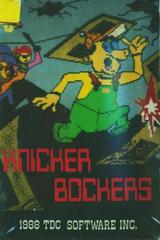 Knicker Bockers (Atari ST)