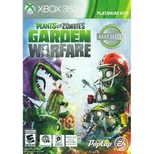 Plants vs. Zombies: Garden Warfare [Platinum Hits] (Xbox 360)