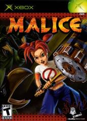 Malice Xbox