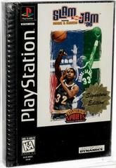Slam N Jam 96 [Signature Edition] Playstation