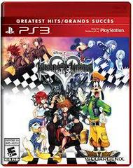 Kingdom Hearts HD 1.5 Remix [Greatest Hits] (Playstation 3)