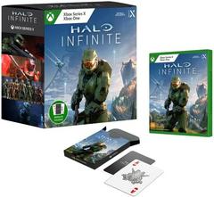 Halo Infinite [Playing Cards] (Xbox Series X)