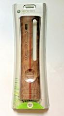 Woody Faceplate Xbox 360