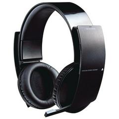 Sony Wireless Headset Playstation 3