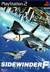 SideWinder F (JP Playstation 2)