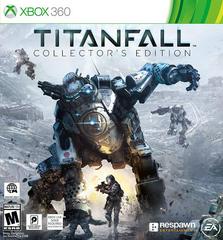 Titanfall [Collector's Edition] Xbox 360