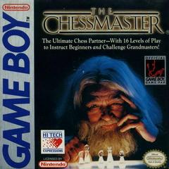 Chessmaster (GameBoy)