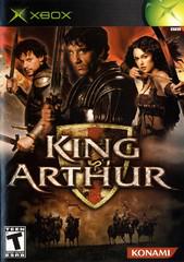 King Arthur Xbox