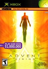 Advent Rising Xbox
