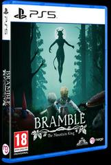 Bramble: The Mountain King [Signature Games] (PAL Playstation 5)