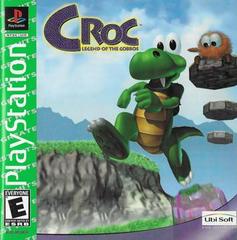 Croc [Greatest Hits] Playstation