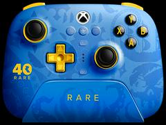 8BitDo Ultimate 3-Mode Controller Rare 40th Anniversary Edition (Xbox Series X)