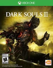 Dark Souls III [Collector's Edition] Xbox One