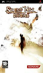 Silent Hill: Origins (PAL PSP)