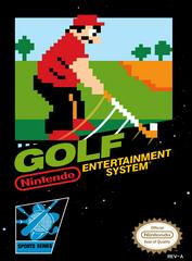 Golf (NES)
