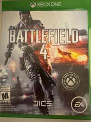 Battlefield 4 [Greatest Hits] Xbox One