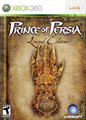 Prince of Persia [Limited Edition] Xbox 360