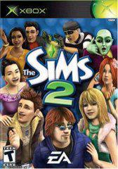 The Sims 2 (Xbox)