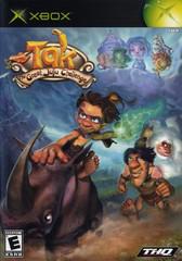 Tak Great Juju Challenge Xbox