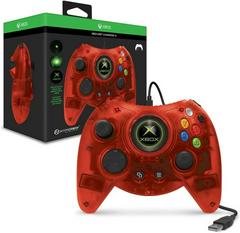Hyperkin Duke Wired Controller [Red] Xbox One