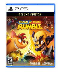 Crash Team Rumble Playstation 5